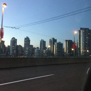 Meet your Posher, Leena